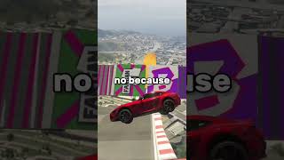 The ninja turtles theory 😮 sound via @Jumpers Jump Clips