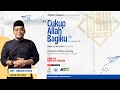 KAJIAN SEMASA  | Ust. Umair Khaz  | 