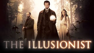 The Illusionist | Full Movie