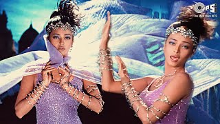 Kahin Aag Lage Lag Jawe - Aishwarya Rai | Asha Bhosle | A R Rahman | Item Dance Song