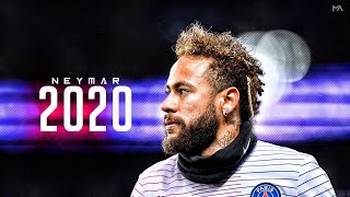 Neymar Jr   ♥Magic Dribbling Skills♥   2020   ||HD||