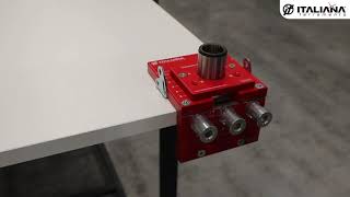 Drilling Jig CONNECTINGS