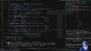 Working on a Zig Debugger