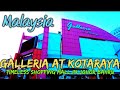 Timeless Charm: Galleria @ Kotaraya Walking Tour in 4K Ultra HD | Johor Bahru, Malaysia