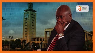 DP Gachagua impeachment proceedings before the National Assembly (Part 1)