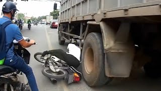 Most Dangerous Accident||In World ||2021