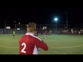 hazara fc vs leeds elite full match 03 03 2014 mundial 6 a side football league