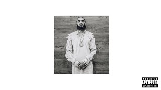 Nipsey Hussle x Sheff G ~ Time (Unreleased) Supe Remix