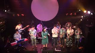 東大音感2019年度卒業ライブ 10 ska