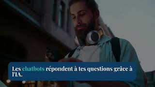 L'Intelligence Artificielle influence déjà notre quotidien : le savais-tu?