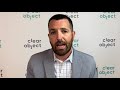 clearobject video blog product approach