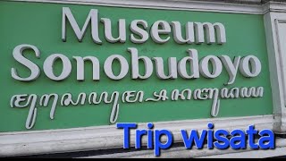 Trip Wisata JOGJA 《》SONOBUDOYO《》 Taman budaya jogja