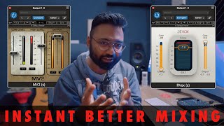 Instant Better Mixing Tip