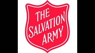 Kom Lat Oss Prisa Gud - Hisingskårens Sångare of The Salvation Army