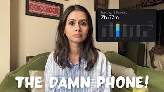 Watch this if you can't stop scrolling ☠️📱 | Swati Dwivedi