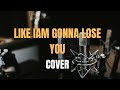 Like l'm Gonna Lose You Cover - Rhythmic_Realm // Cover Song // Meghan Trainor // #coversong