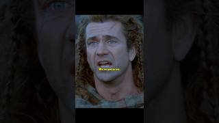 Joining the nobles is the only hope for our people. #braveheart #williamwallace #melgibson #movie