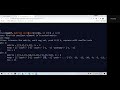 Leetcode 378: Kth Smallest Element in a Sorted Matrix. Binary Search. Python