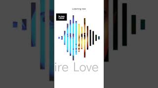 ЭLINA LAVA - Love fire (Премьера песни, 2020)