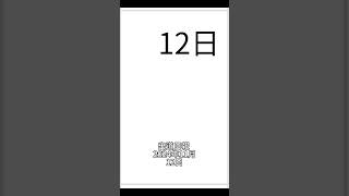 #出道日報 2024年11月12日(無人出道