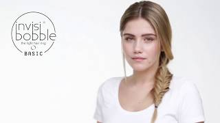 How to invisibobble® BASIC