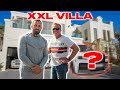 XXL-VILLA in Dubai & mein neues Auto!