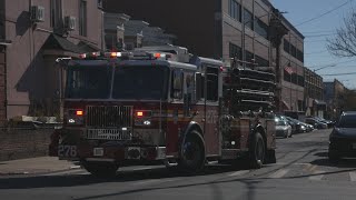 **Rumbler EQ2B** Relocation Run for FDNY Engine 276 'Highway'