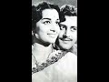 is bhari duniya video bharosa mohammad rafi guru dutt asha parekh the golden era song