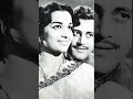 Is Bhari Duniya | #Video - Bharosa | Mohammad Rafi | Guru Dutt | Asha Parekh | The Golden Era Song