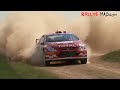 rallye terre de l´auxerrois 2011 hd