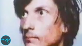75 Notorious Criminals Who Were Murdered in Prison