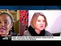 WRC update on independent analysis in the Chorela outbreak