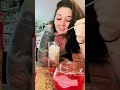 Drinking The Comments: Tamarind Vodka and Adult Boba Balls