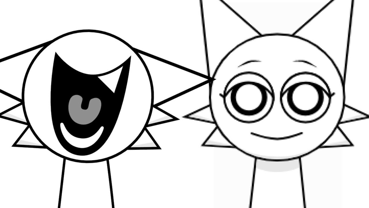 Results Sprunki Animation Org Youtube