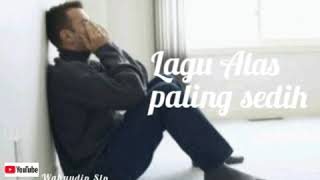 Lagu Alas terbaru aku kalak dak mampu