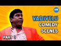 Vadivelu Comedy Scenes Part-5 ft. Aarya | Thalaimagan | Cheena Thaana 001 | Sillunu Oru Kaadhal