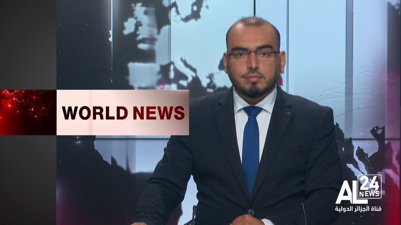 World News 03 06 2025 Youtube