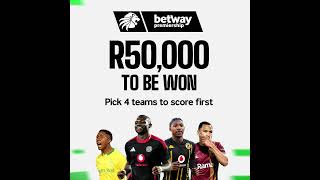 How To Play | 4 to Score | Betway Premiership