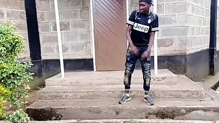 NGWATI By Magix Enga\u0026Exray_Taniuwa Boondocks Gang(OFFICIAL DANCE VIDEO)