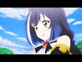 alainite - all night (lyrics) 「AMV」