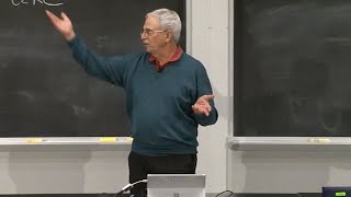 Introduction to Computational Thinking and Data Science - MIT - Lec 02