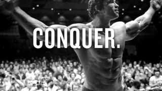 Bodybuilding Motivation: Arnold, Phil, Jay - Uplifting Quotes