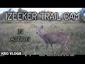 Izeeker Trail Cam