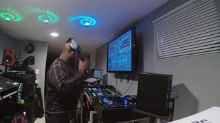 DJ Sly Mix Video