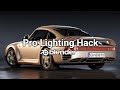 How to FIX your LIGHTING in seconds. Blender LightMix tutorial.