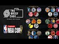 Brief Case, Ep 107: In Season Tournament Schedule Released! | Portland Trail Blazers