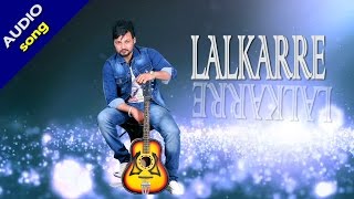 Lalkarre | Rajan Gill | Blind Love | Punjabi Song