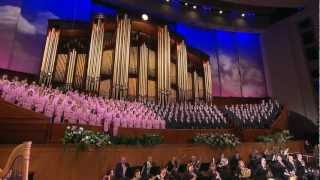 Seventy-Six Trombones | The Tabernacle Choir