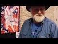 buchla easel and 200e todd barton namm 2019