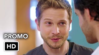 The Resident 2x18 Promo \